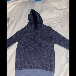 Marc Anthony hooded sweater